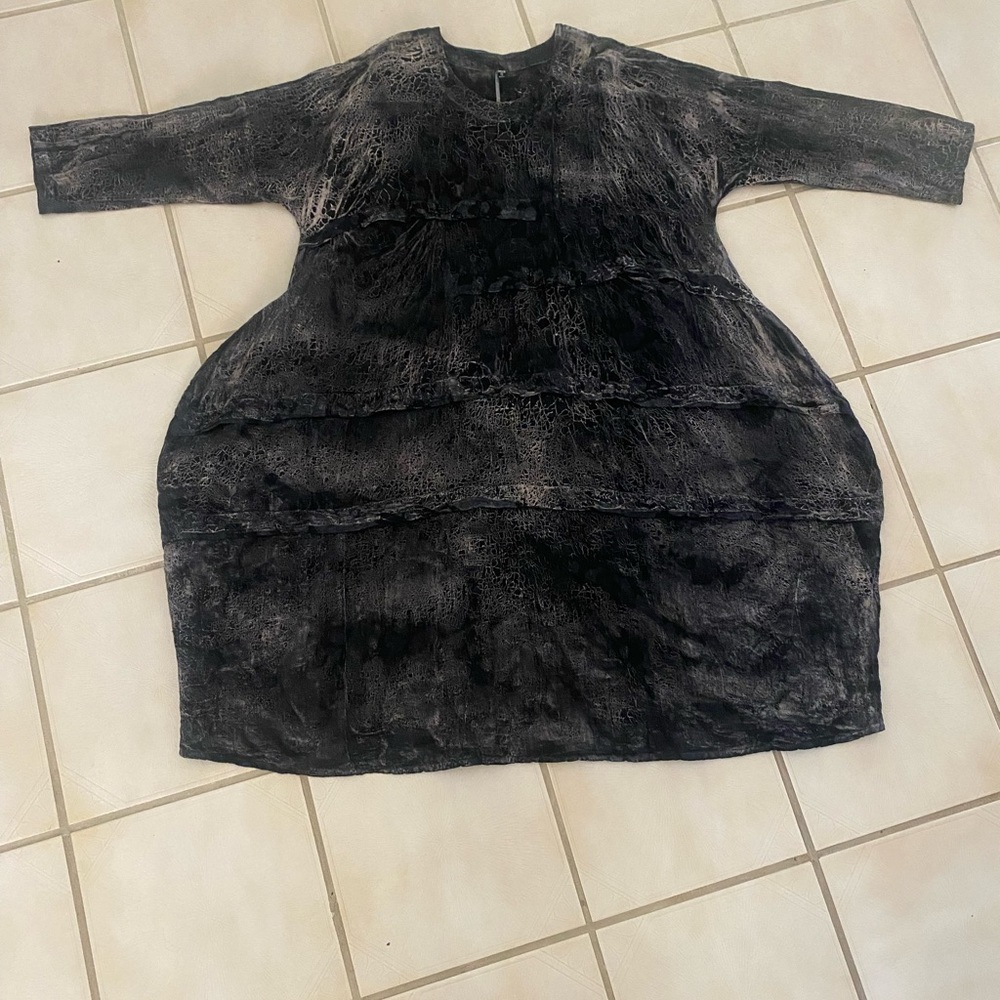 Dressed to Kill (brand) dress one size